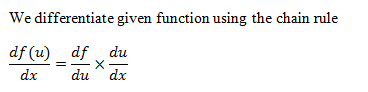 Calculus homework question answer, step 1, image 1