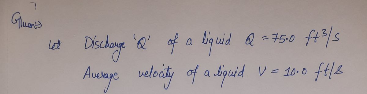 Physics homework question answer, step 1, image 1