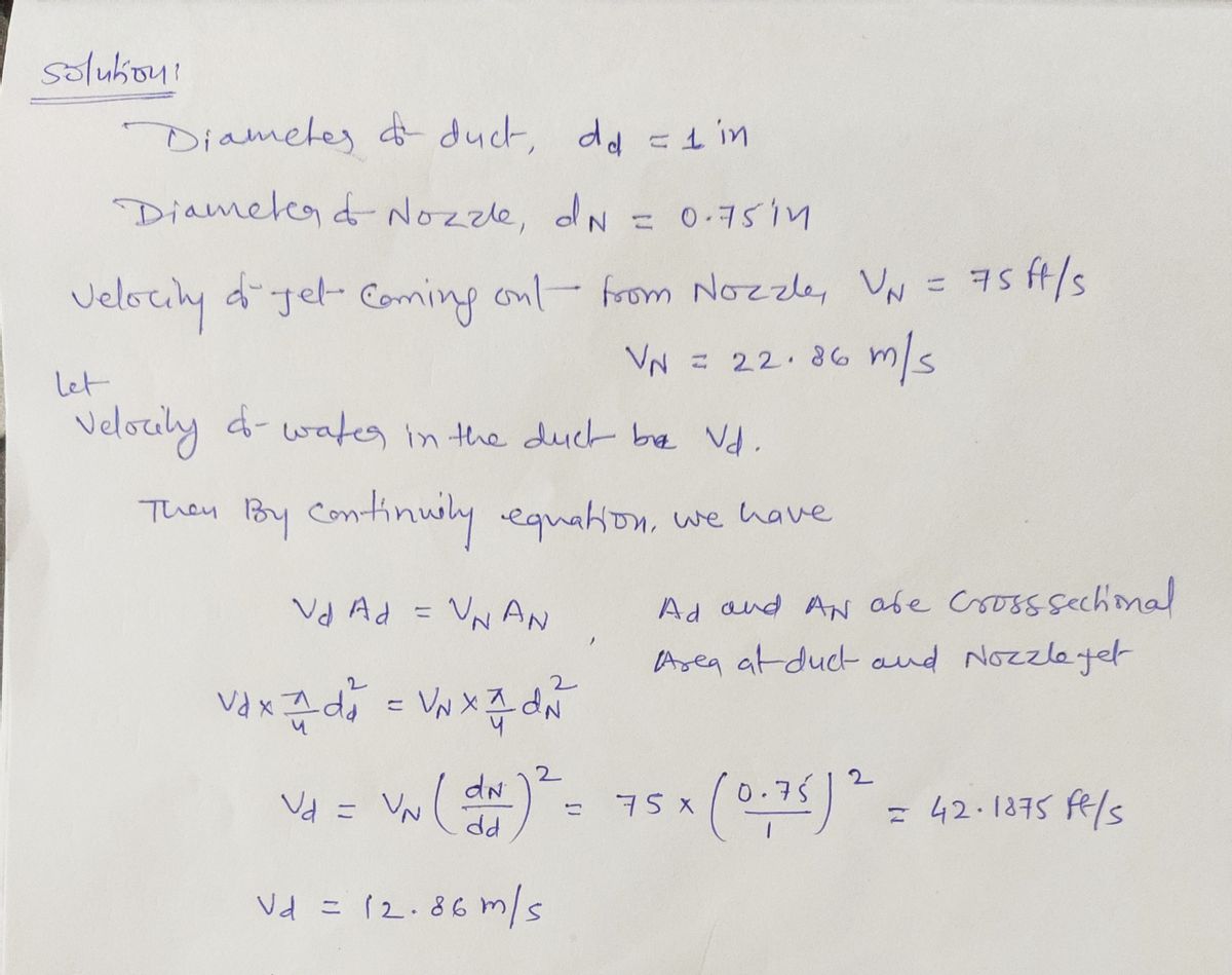 Mechanical Engineering homework question answer, step 1, image 1