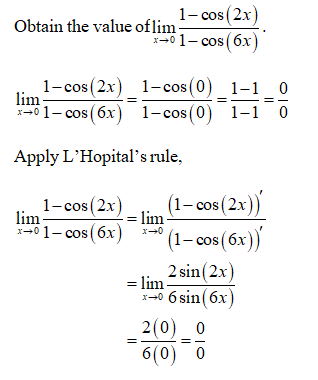 Calculus homework question answer, step 1, image 1