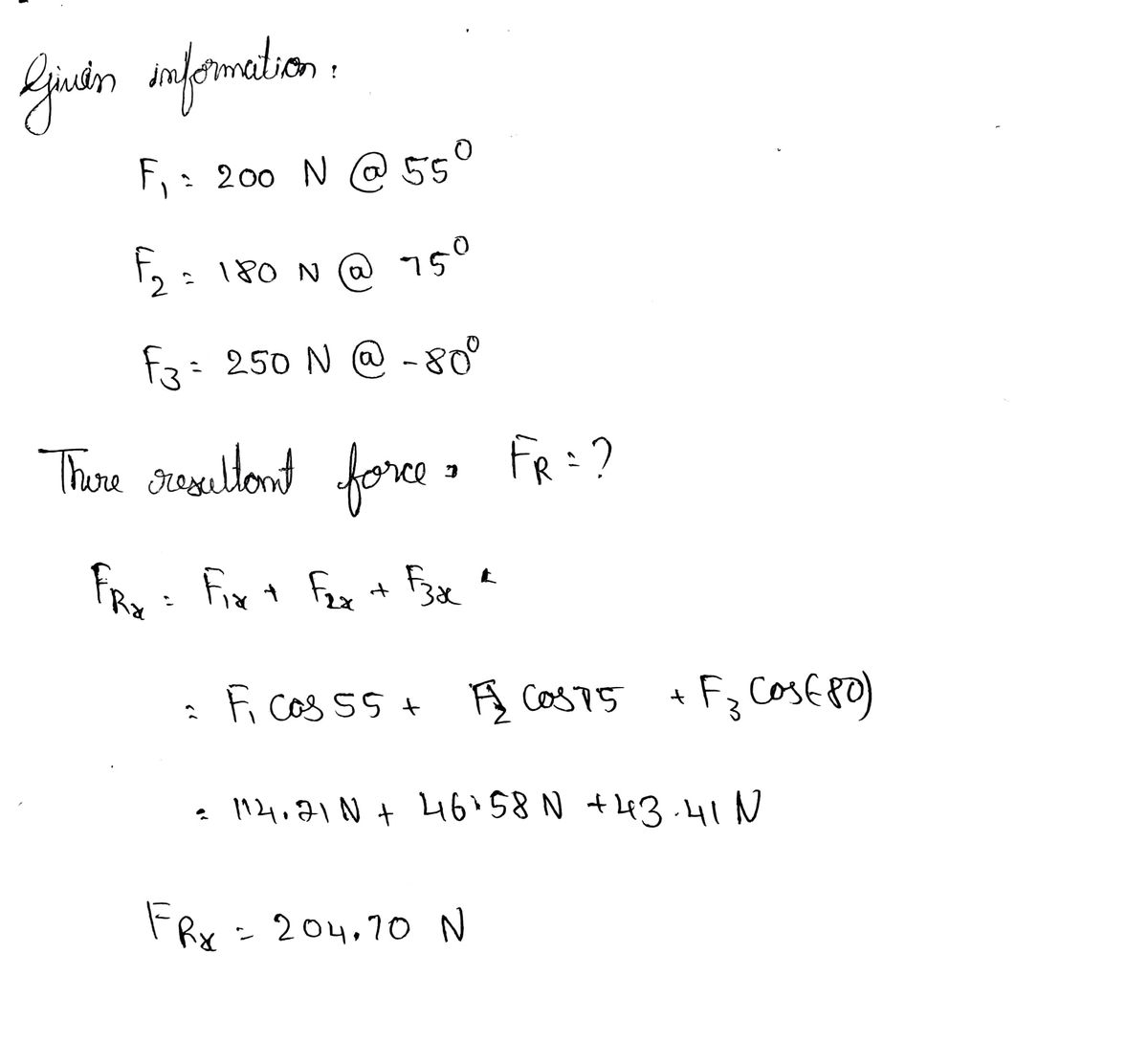 Advanced Physics homework question answer, step 1, image 1