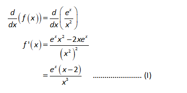 Calculus homework question answer, step 1, image 1