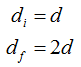 Physics homework question answer, step 1, image 1