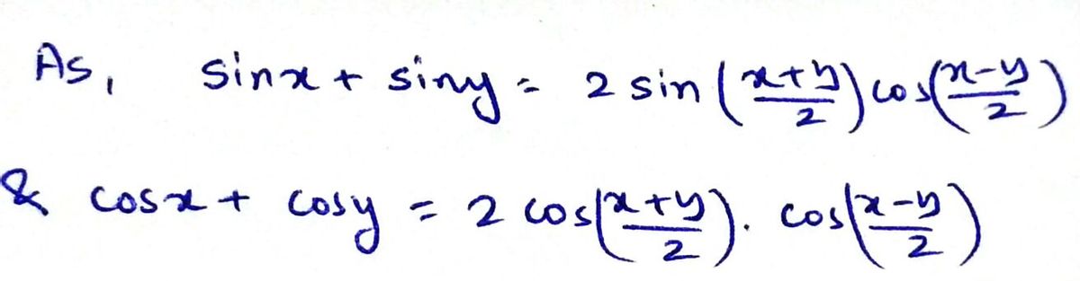 Calculus homework question answer, step 1, image 1