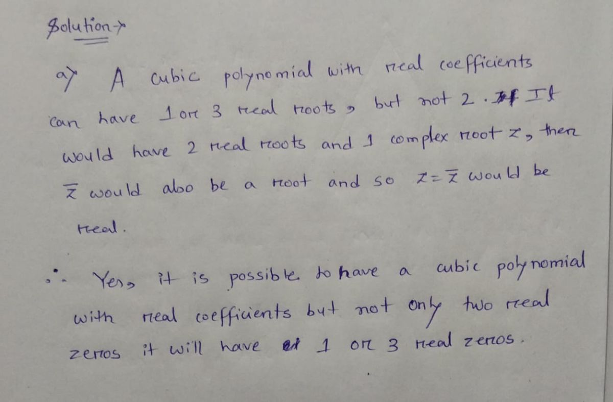 Calculus homework question answer, step 1, image 1