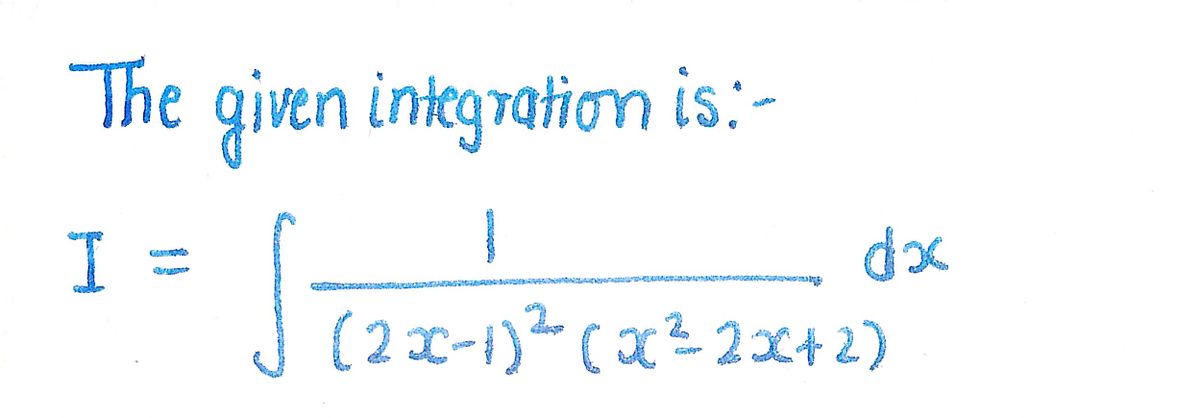 Calculus homework question answer, step 1, image 1