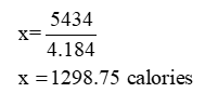 Chemistry homework question answer, step 2, image 2