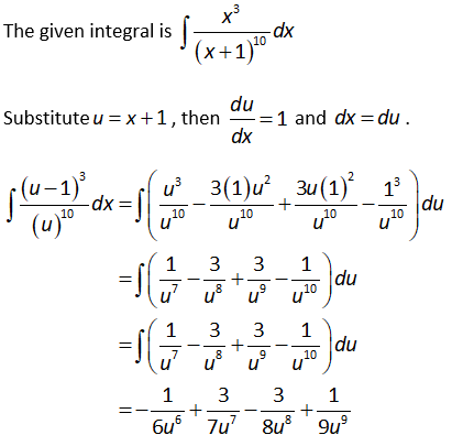 Calculus homework question answer, step 1, image 1