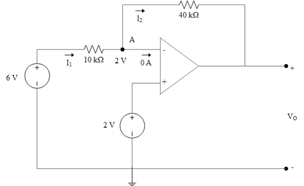 Electrical Engineering homework question answer, step 1, image 1