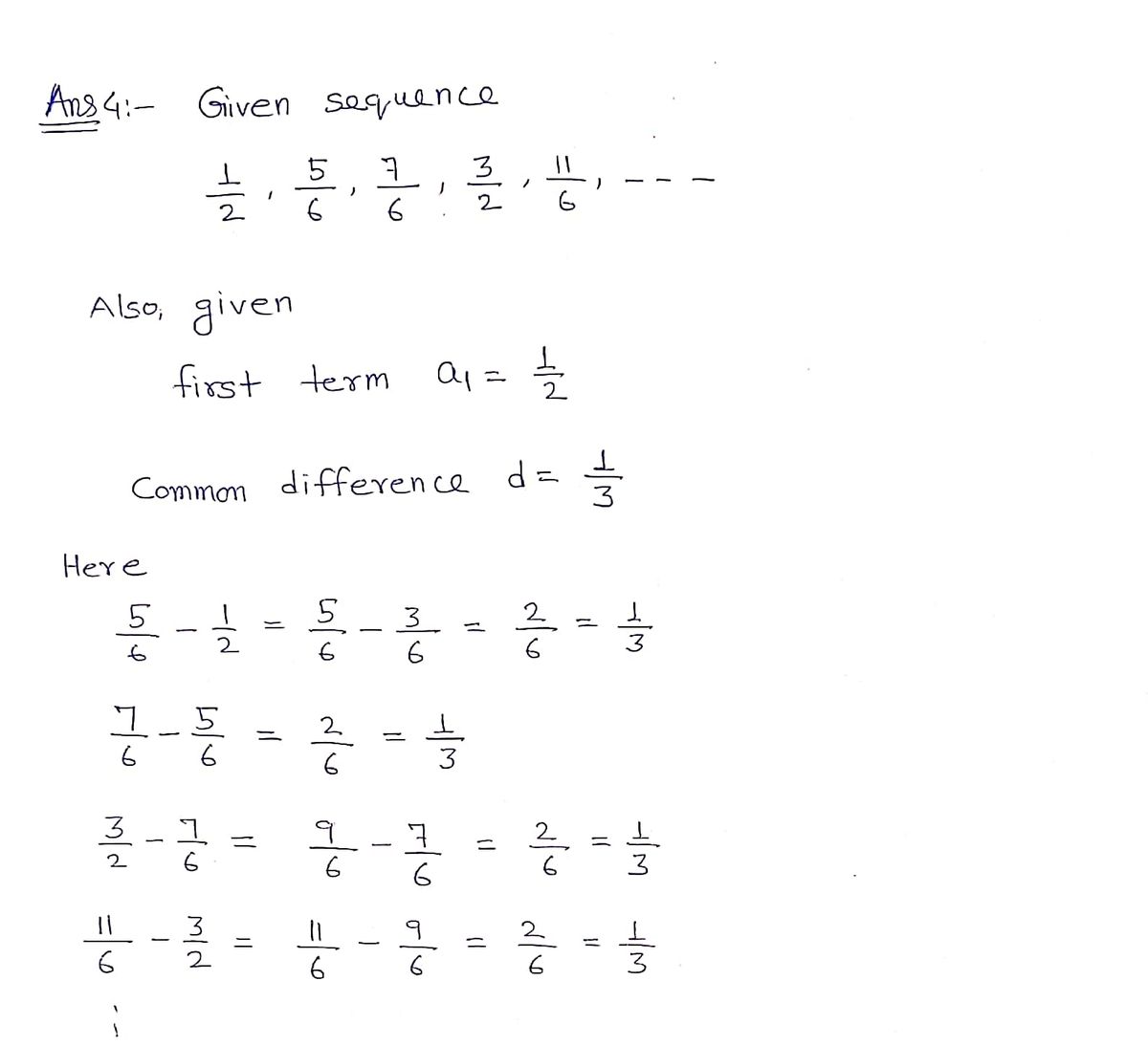 Advanced Math homework question answer, step 1, image 1