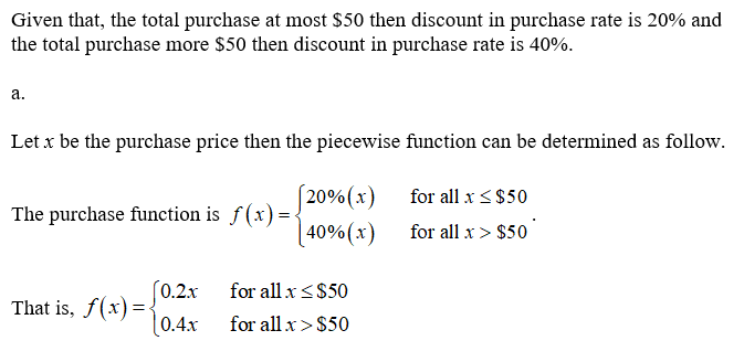 Algebra homework question answer, step 1, image 1