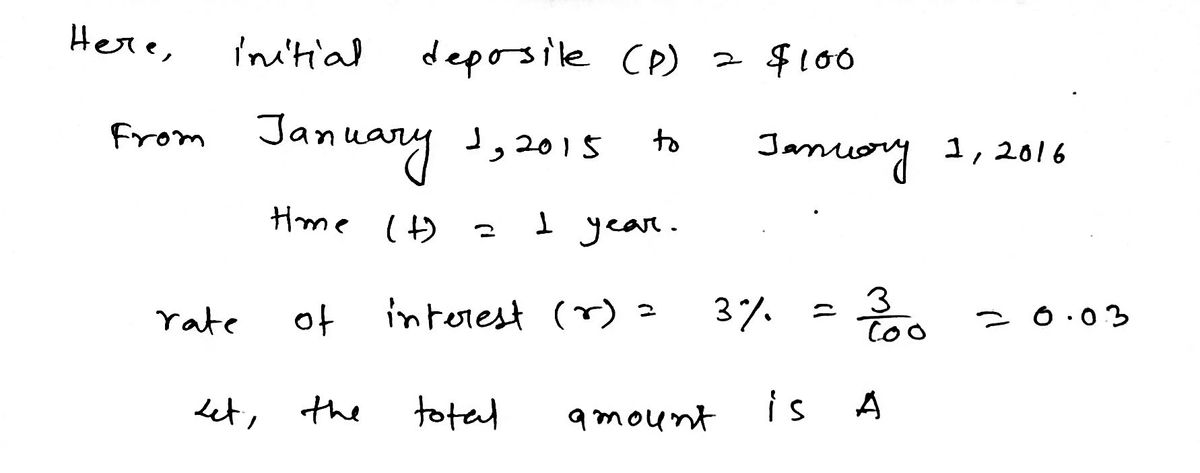 Algebra homework question answer, step 1, image 1