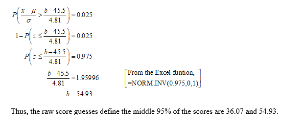 Statistics homework question answer, step 1, image 2