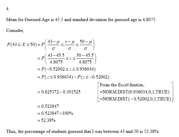 Statistics homework question answer, step 1, image 1