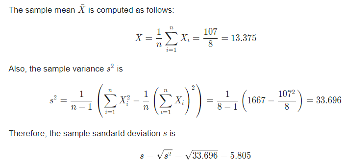 Statistics homework question answer, step 1, image 1