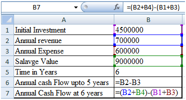 Finance homework question answer, step 2, image 1