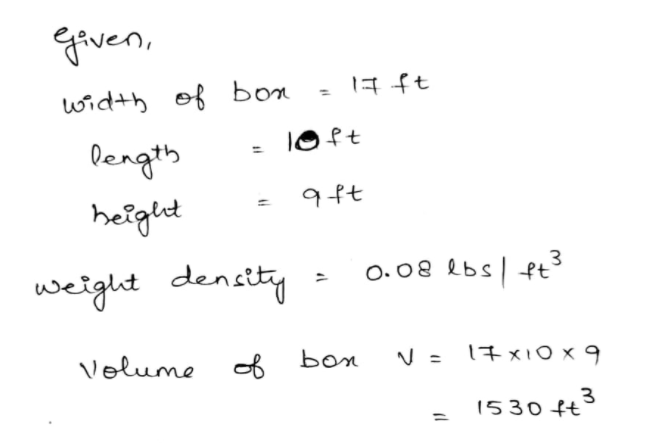 Physics homework question answer, step 1, image 1