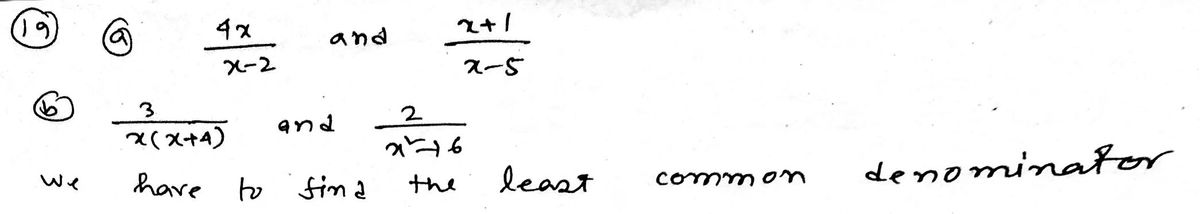 Algebra homework question answer, step 1, image 1