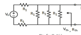 Electrical Engineering homework question answer, step 1, image 1