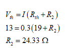 Electrical Engineering homework question answer, step 2, image 2