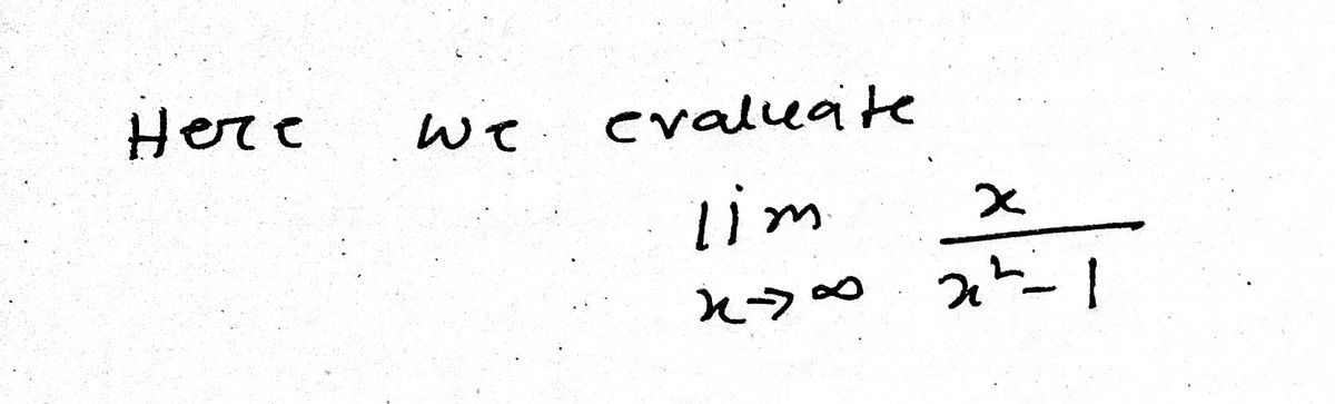 Calculus homework question answer, step 1, image 1