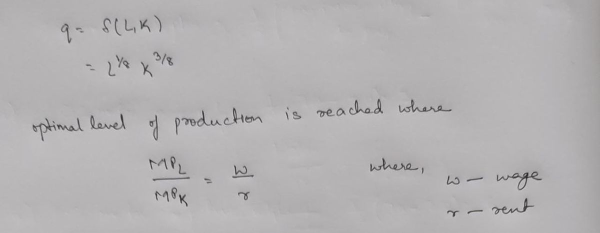 Economics homework question answer, step 1, image 1