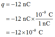 Physics homework question answer, step 1, image 1