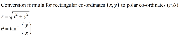 Trigonometry homework question answer, step 2, image 1