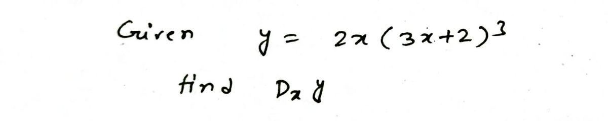 Calculus homework question answer, step 1, image 1