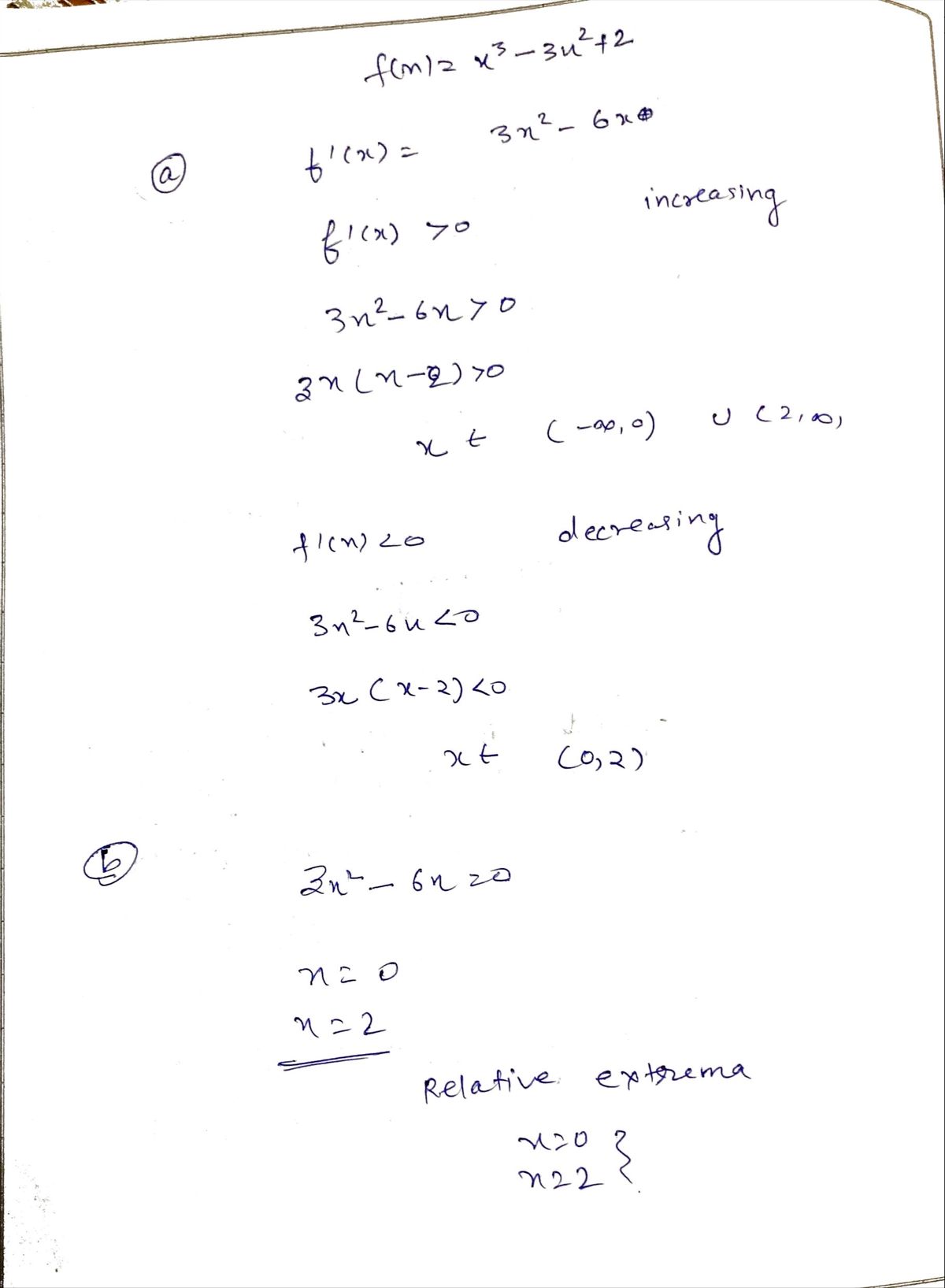 Advanced Math homework question answer, step 1, image 1