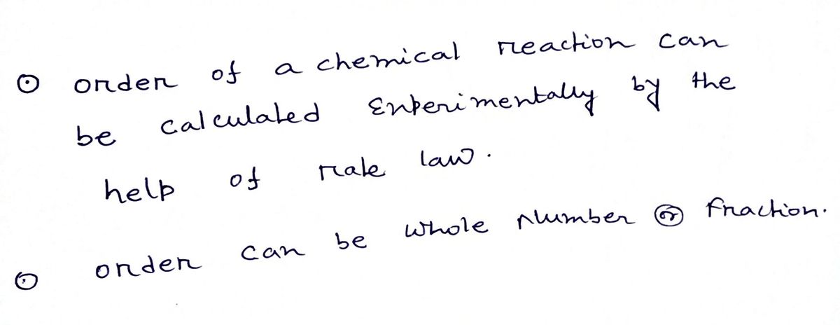 Chemistry homework question answer, step 1, image 1