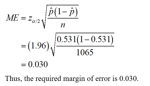 Statistics homework question answer, step 2, image 1