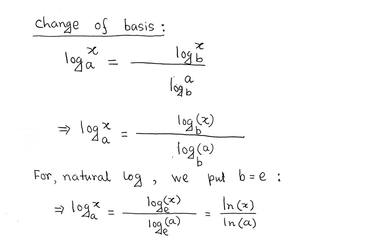 Advanced Math homework question answer, step 1, image 1