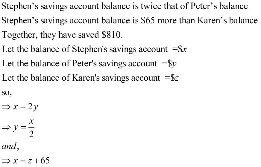 Algebra homework question answer, step 2, image 1