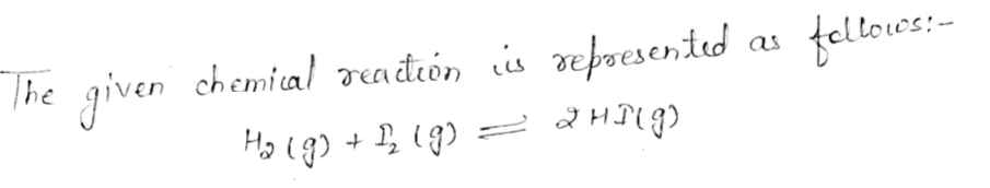 Chemistry homework question answer, step 2, image 1