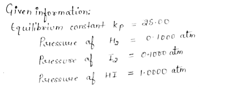 Chemistry homework question answer, step 1, image 1