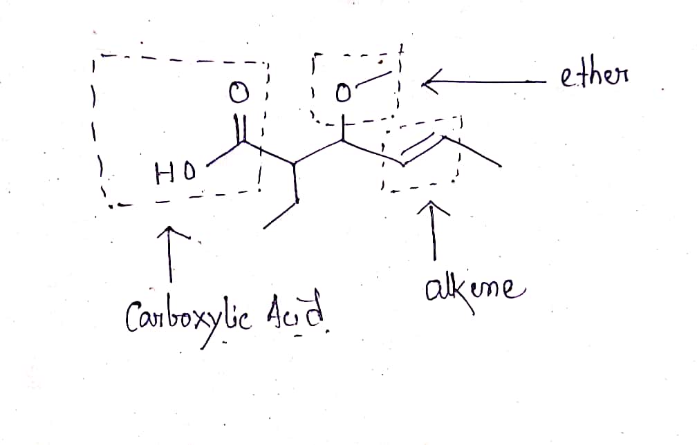 Chemistry homework question answer, step 1, image 1