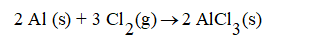 Chemistry homework question answer, step 2, image 1