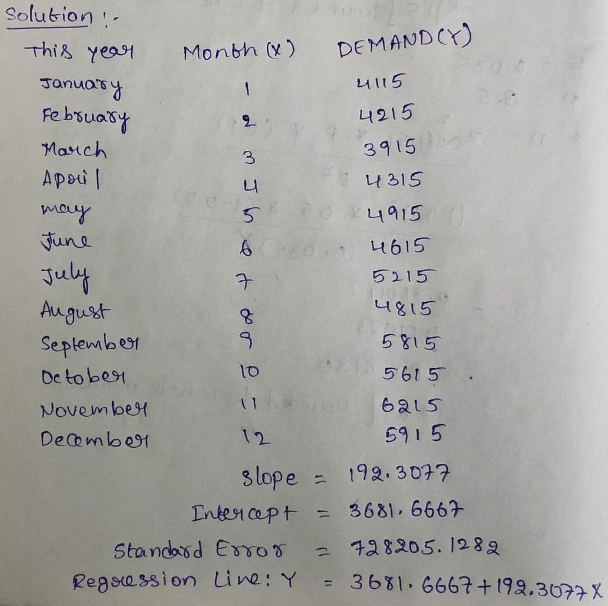 Statistics homework question answer, step 1, image 1