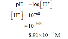 Chemistry homework question answer, step 1, image 1