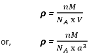 Chemistry homework question answer, step 1, image 1