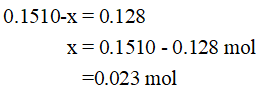 Chemistry homework question answer, step 2, image 2