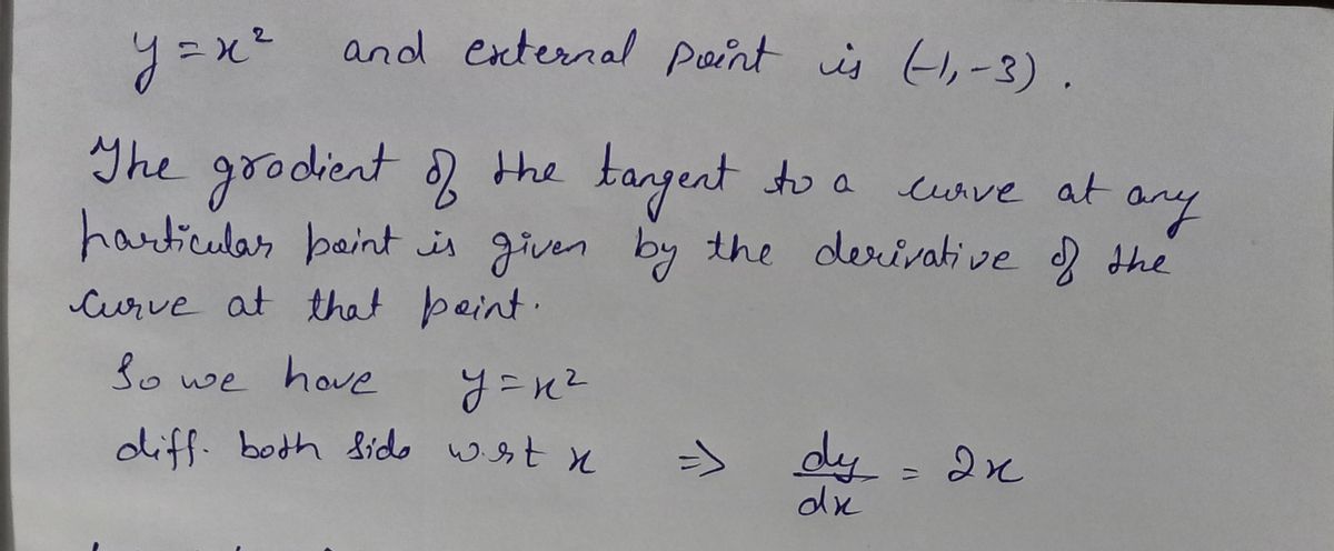 Calculus homework question answer, step 1, image 1