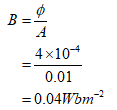 Electrical Engineering homework question answer, step 1, image 1