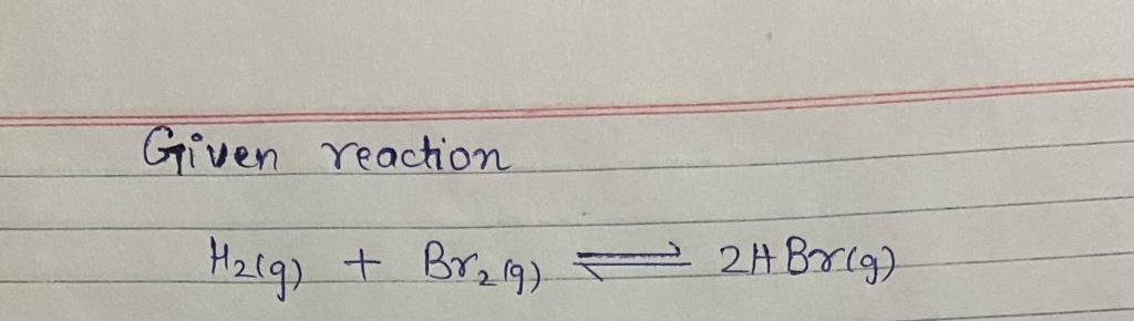 Chemistry homework question answer, step 1, image 1