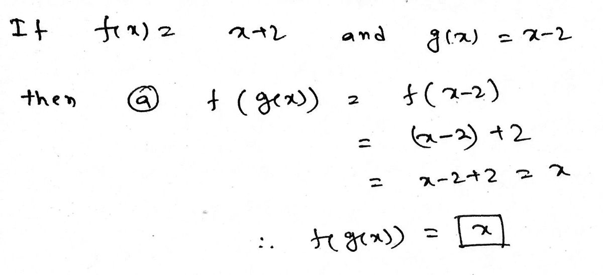 Algebra homework question answer, step 1, image 1