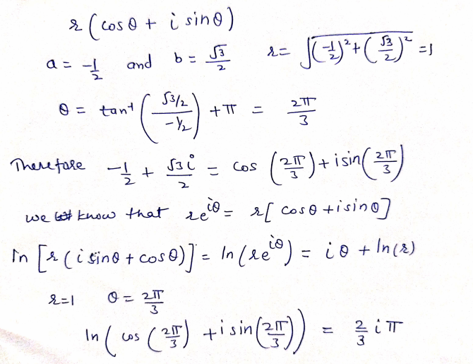 Calculus homework question answer, step 2, image 1