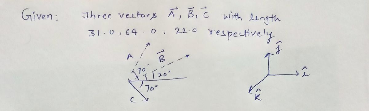 Advanced Physics homework question answer, step 1, image 1