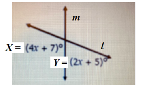 Geometry homework question answer, step 1, image 1