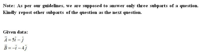 Physics homework question answer, step 1, image 1